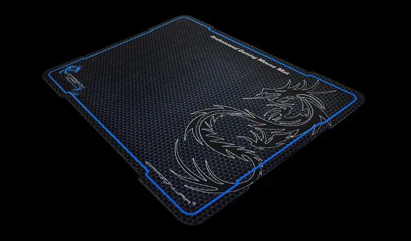 Mouse Pad DragonWar GP-005