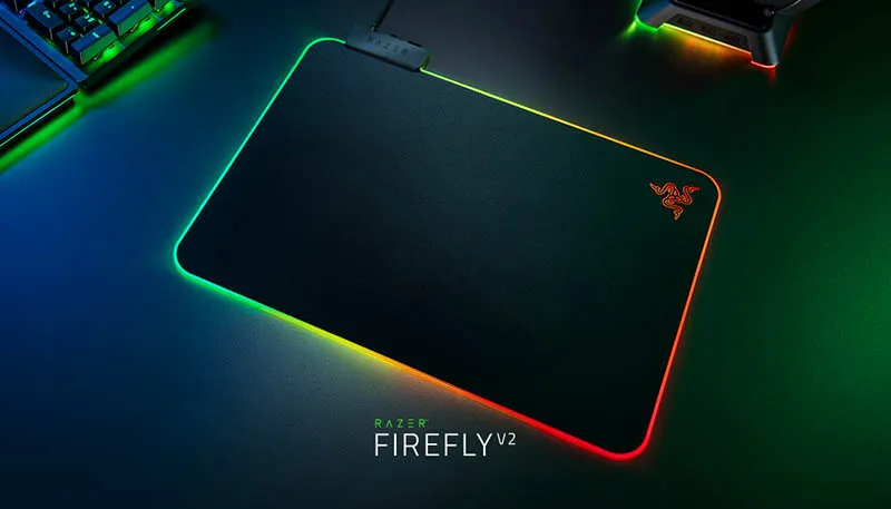 Mouse Pad Razer Firefly