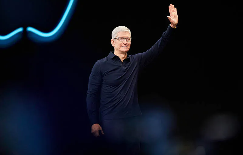 Quotes Inspiratif Tim Cook