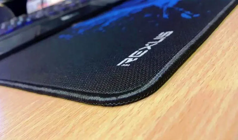 Rexus Gaming Mousepad Decorpus