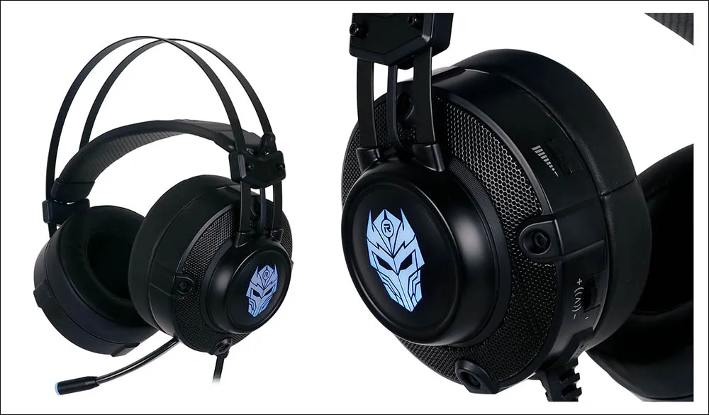 Rexus Thundervox HX10