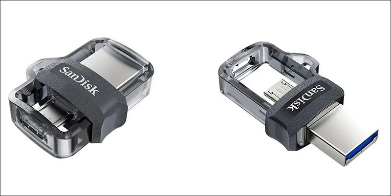 Sandisk Ultra Dual Drive M.30