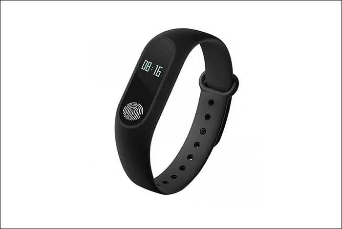 Smartwatch M2