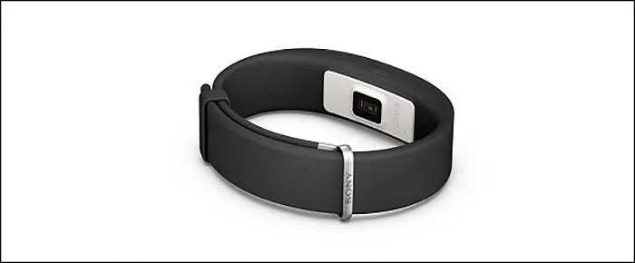 Sony SmartBand 2SWR12