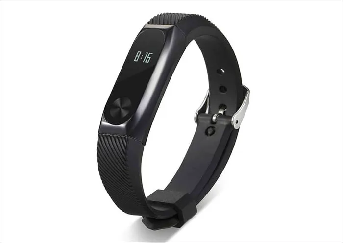 Xiaomi Mi Band 2