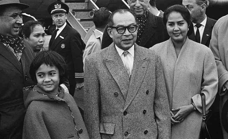 Kata Bijak Bung Hatta