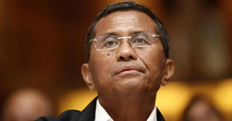 Kata Bijak Dahlan Iskan