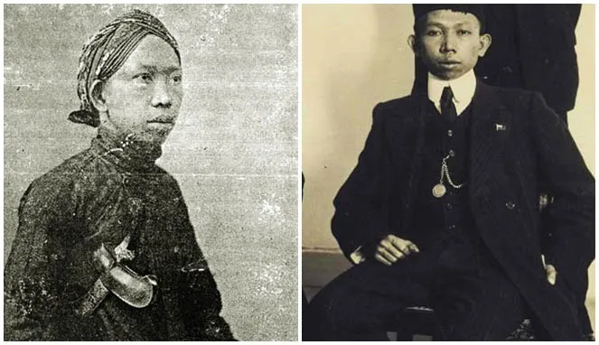 Kata Bijak Ki Hajar Dewantara