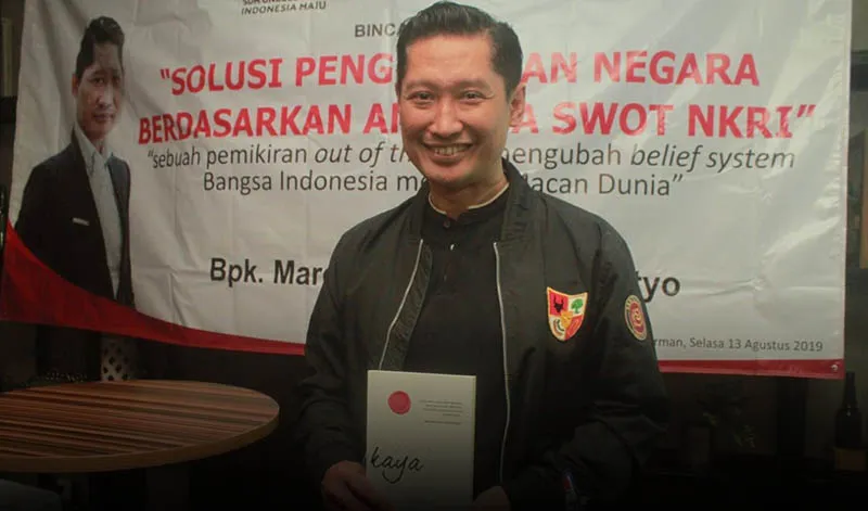 Kata Bijak Mardigu Wowiek
