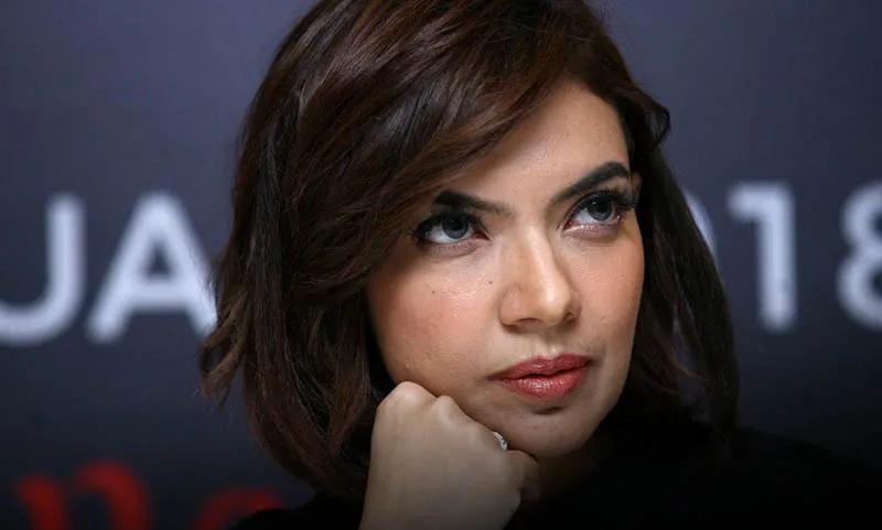 Kata Bijak Najwa Shihab tentang Perempuan