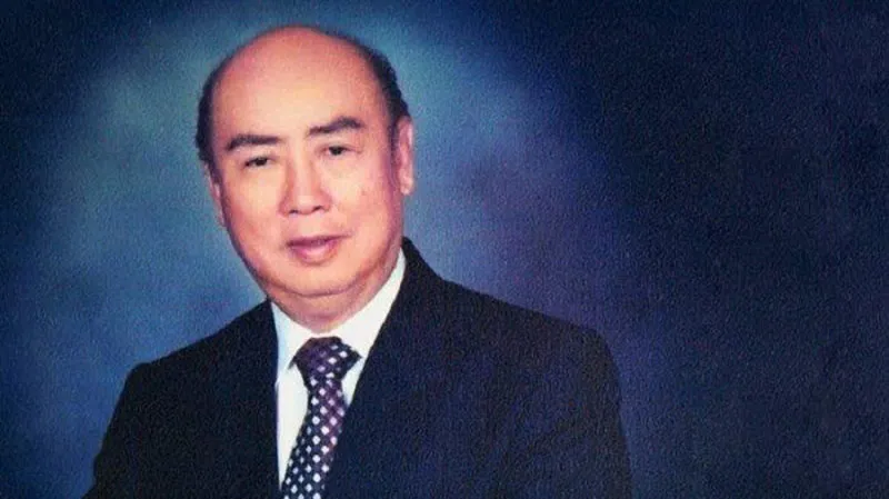 Kata Bijak Sudono Salim