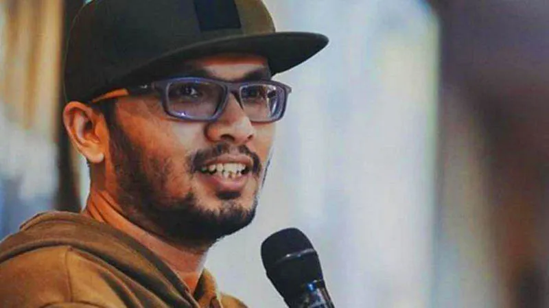 Kata Bijak Ustadz Hanan Attaki tentang Hijrah