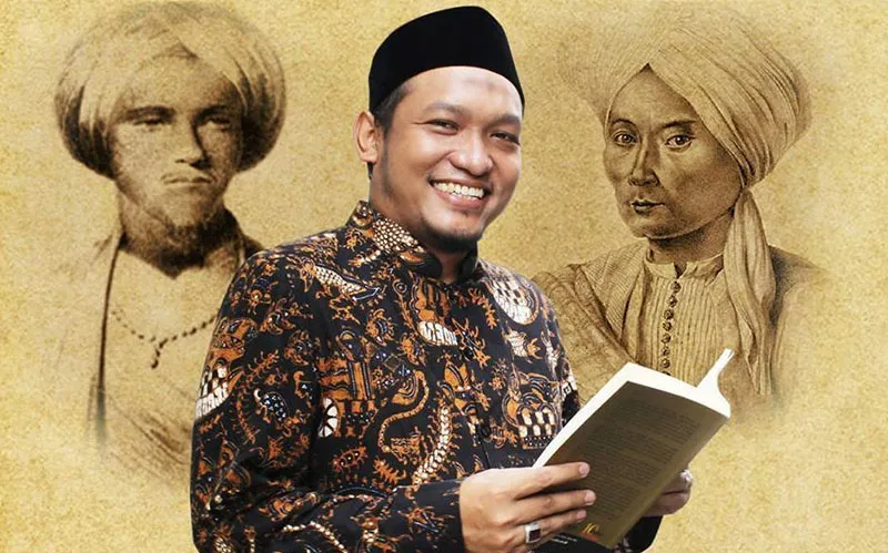 Kata Bijak Ustadz Salim A Fillah