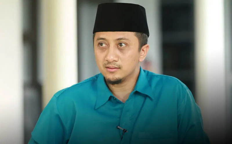 Kata Bijak Ustadz Yusuf Mansur tentang Sedekah