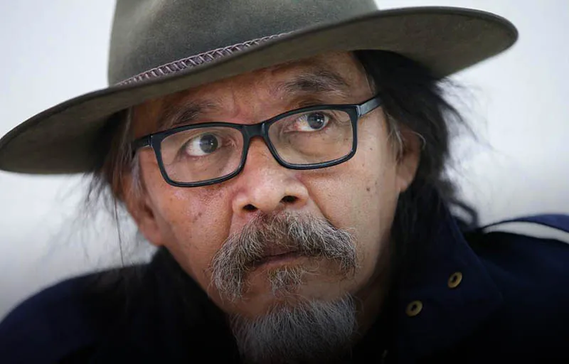 Kata Kata Sujiwo Tejo tentang Kopi