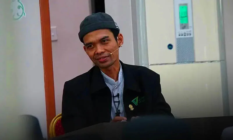 Kata Mutiara Ustadz Abdul Somad tentang Wanita