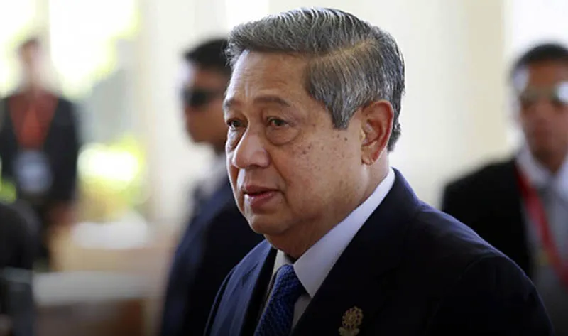 Kumpulan Kata Bijak Presiden SBY