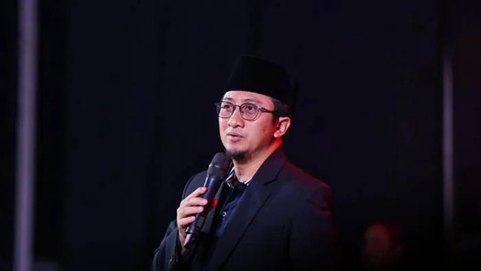 Kutipan Ustadz Yusuf Mansur tentang Jodoh
