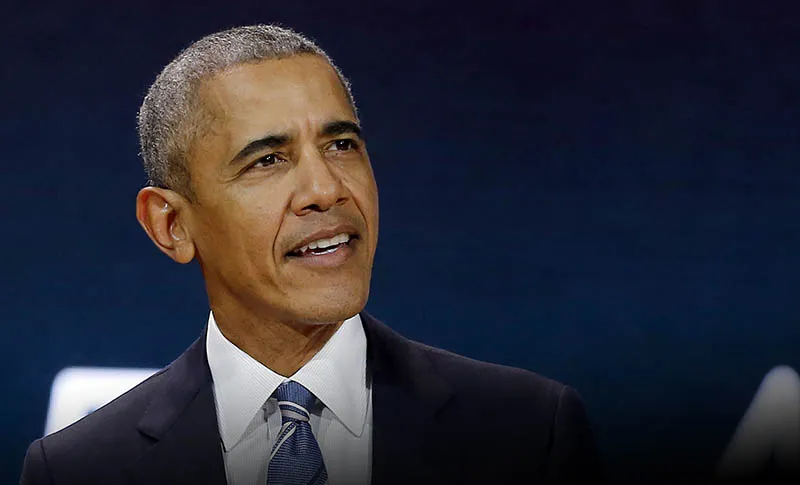 Quotes Barack Obama dan Artinya