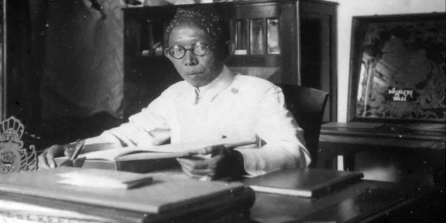 Quotes Bijak Ki Hajar Dewantara