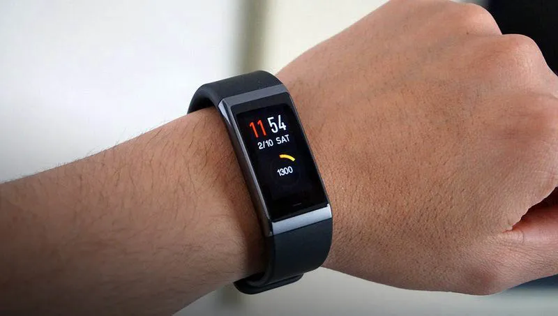 Xiaomi Amazfit Cor