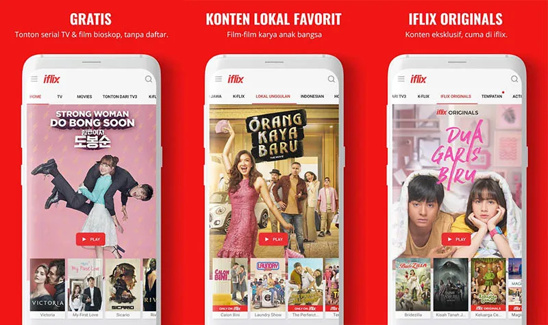 iflix