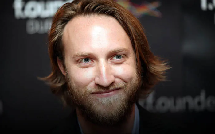 Chad Hurley Pendiri YouTube