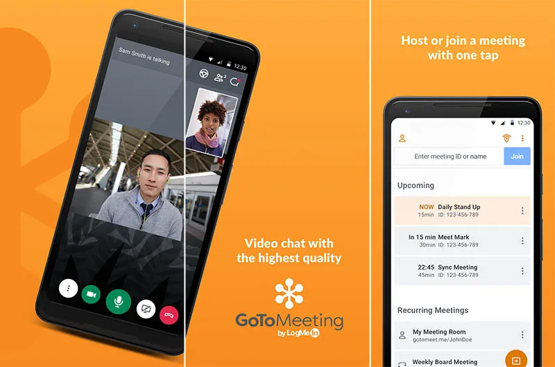 GoToMeeting
