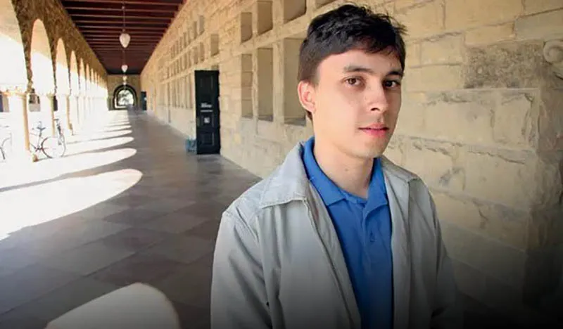 Jawed Karim Pendiri YouTube