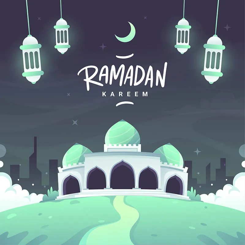 Kata Bijak Bulan Ramadhan