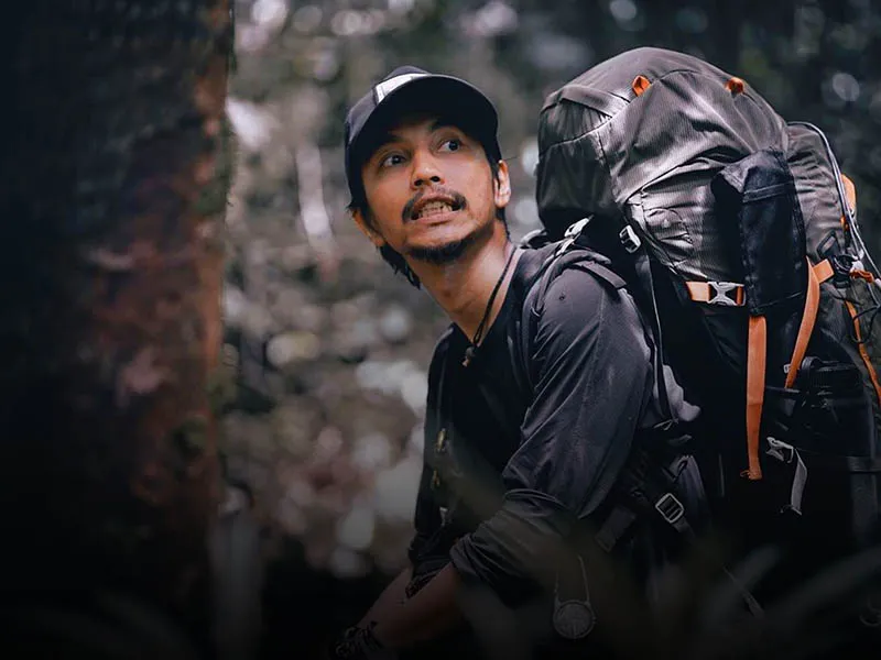 Kata Bijak Fiersa Besari tentang Senja