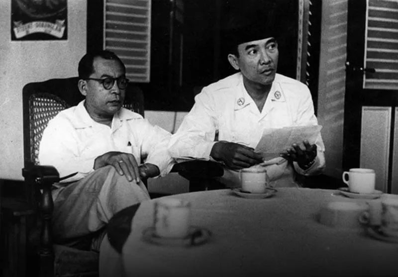 Kata Bijak Pahlawan Nasional Indonesia