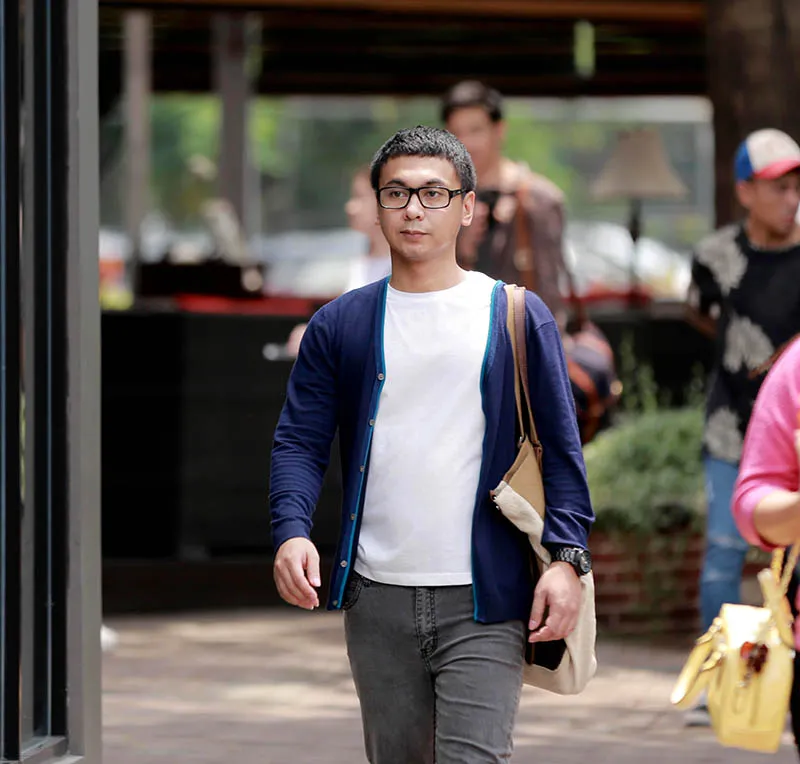 Kutipan Bijak Raditya Dika