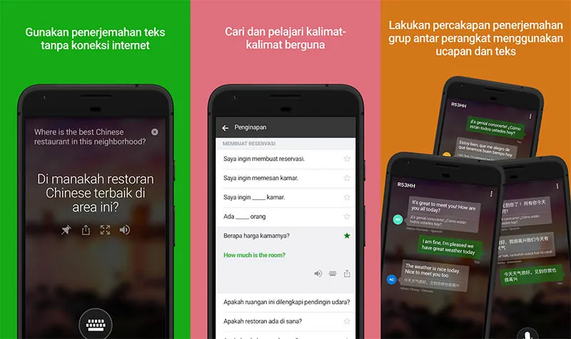 Microsoft Translator