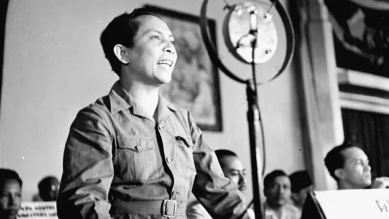 Quotes Kata Bijak Sutan Syahrir