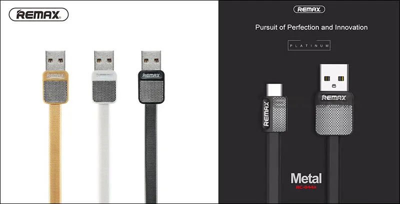 Remax USB Type-C RC-044A