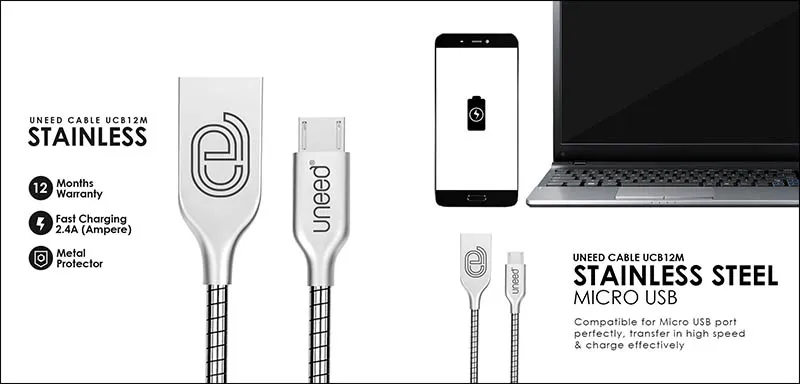 Uneed Stainless Steel