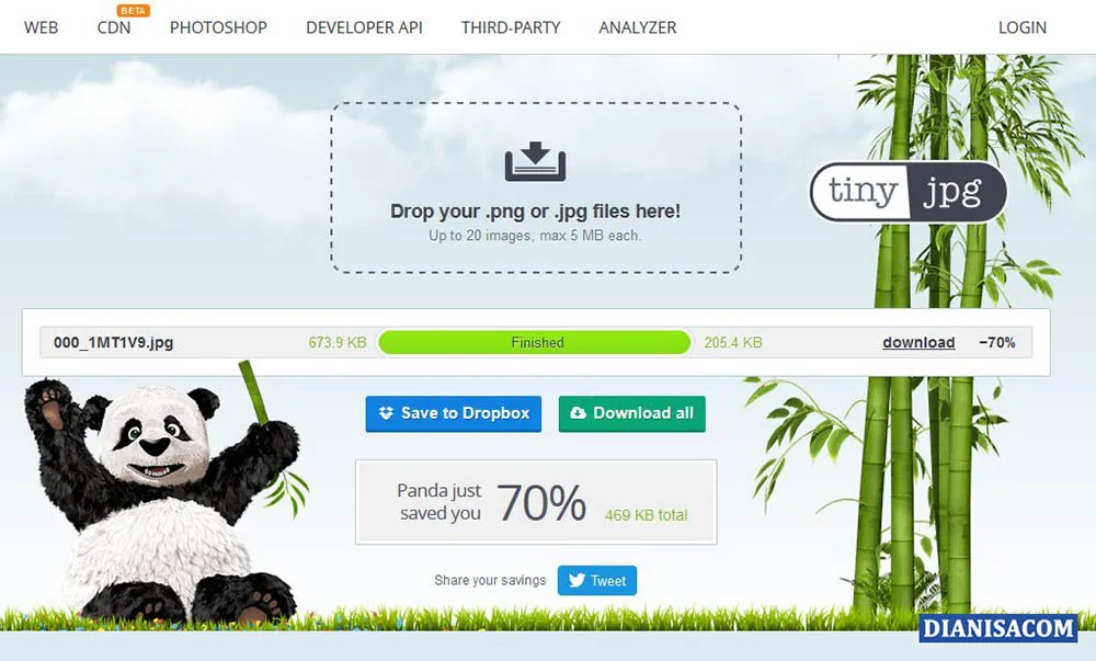 2 Resize File JPG Online