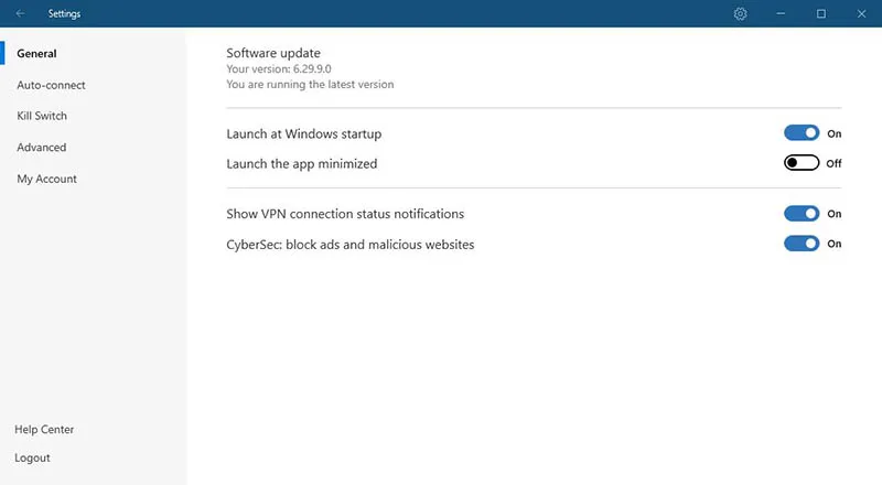 4 Dapat Memblokir Iklan dan Malware