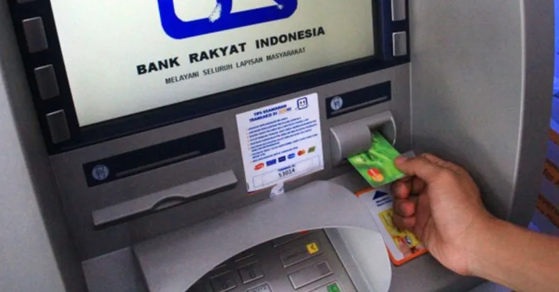 Cek Mutasi Bank BRI