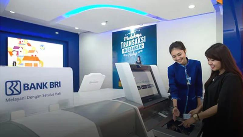 Cek Mutasi Rekening BRI