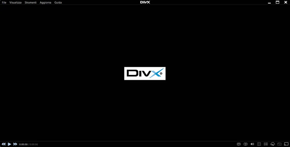 DivX Player