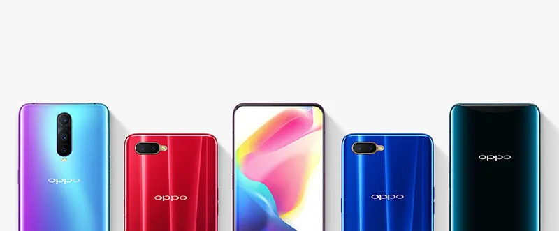Download Stock ROM OPPO Semua Tipe