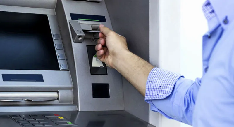 Ganti PIN Kartu ATM BCA