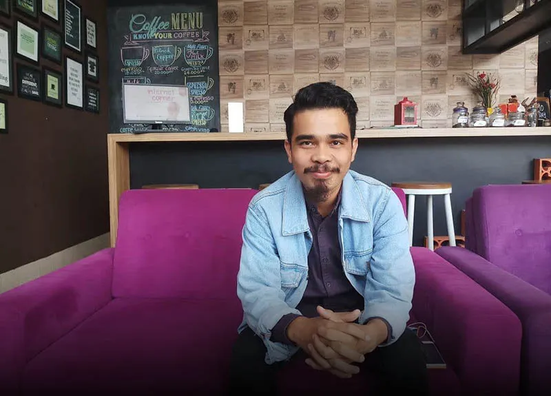 Kata Bijak Boy Candra