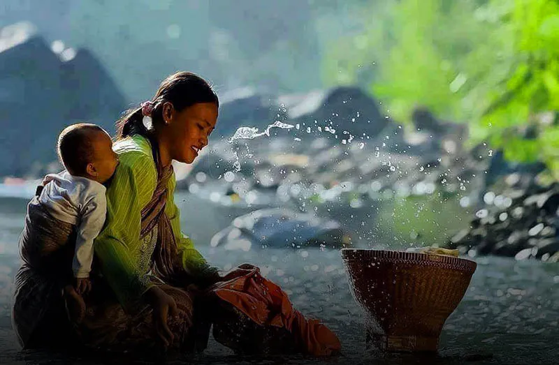 Kata Bijak untuk Orang Tua