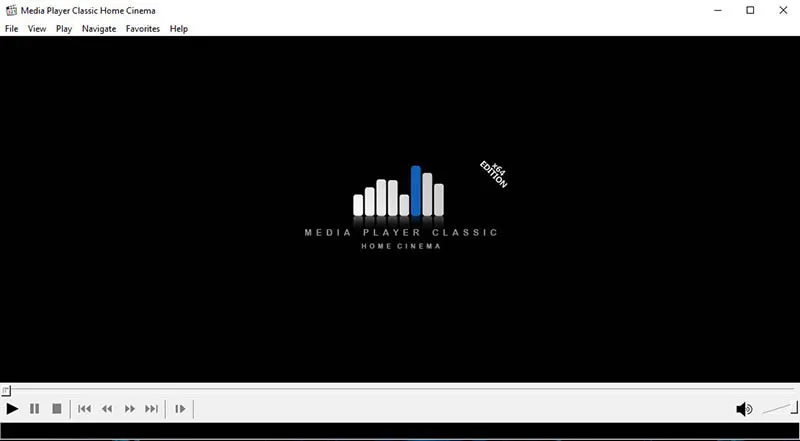 Media Player Classic