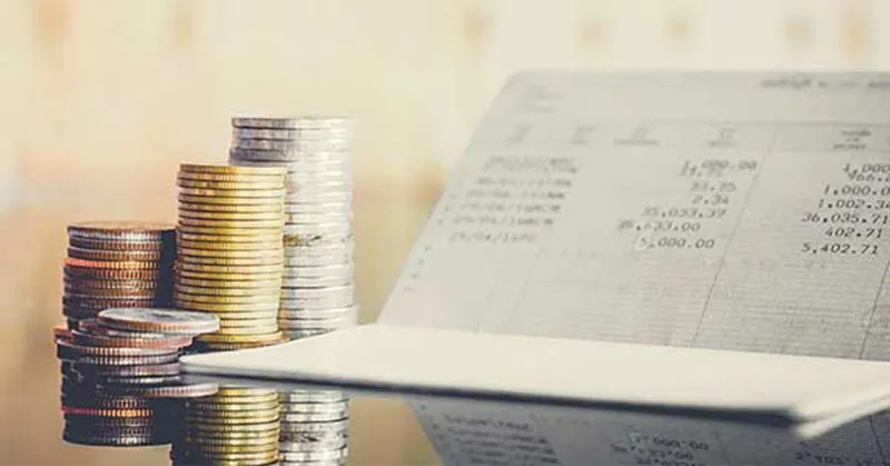 Mutasi Rekening Mandiri