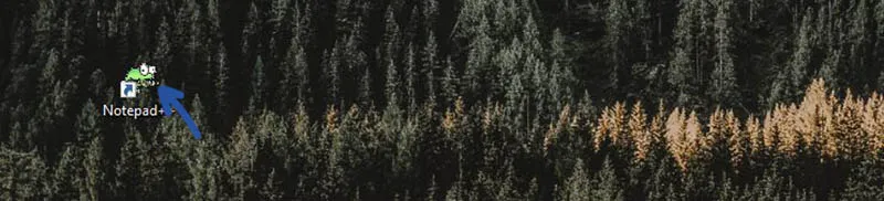 4 Mengubah Gambar Icon Aplikasi Windows