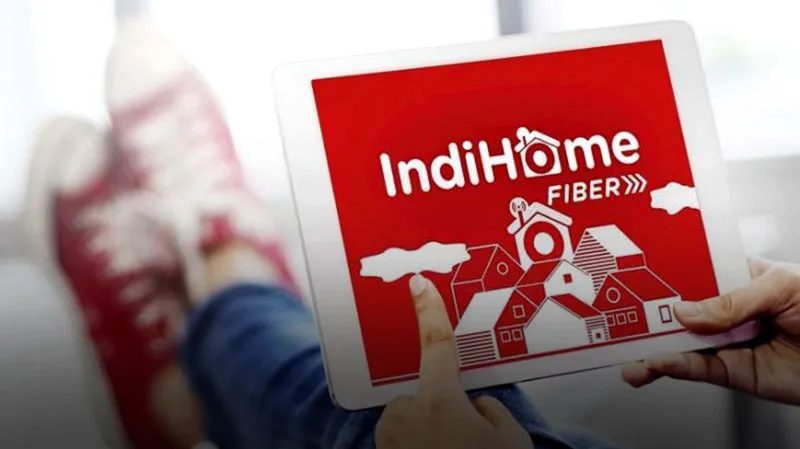 Daftar Harga Paket IndiHome